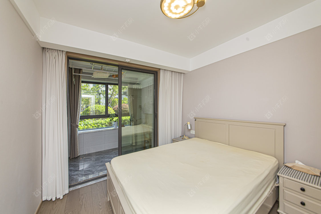 常州璞樾春秋在售二手房源室内图_小牛看房