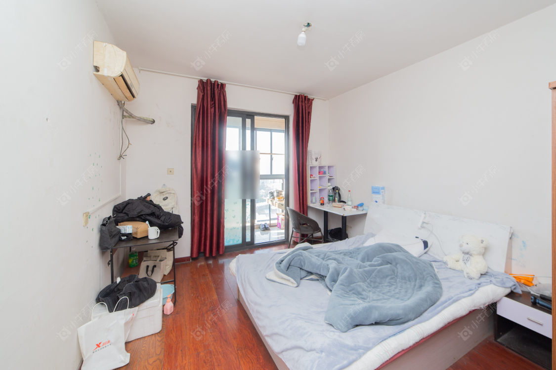 常州雅筑公寓在售二手房源室内图_小牛看房