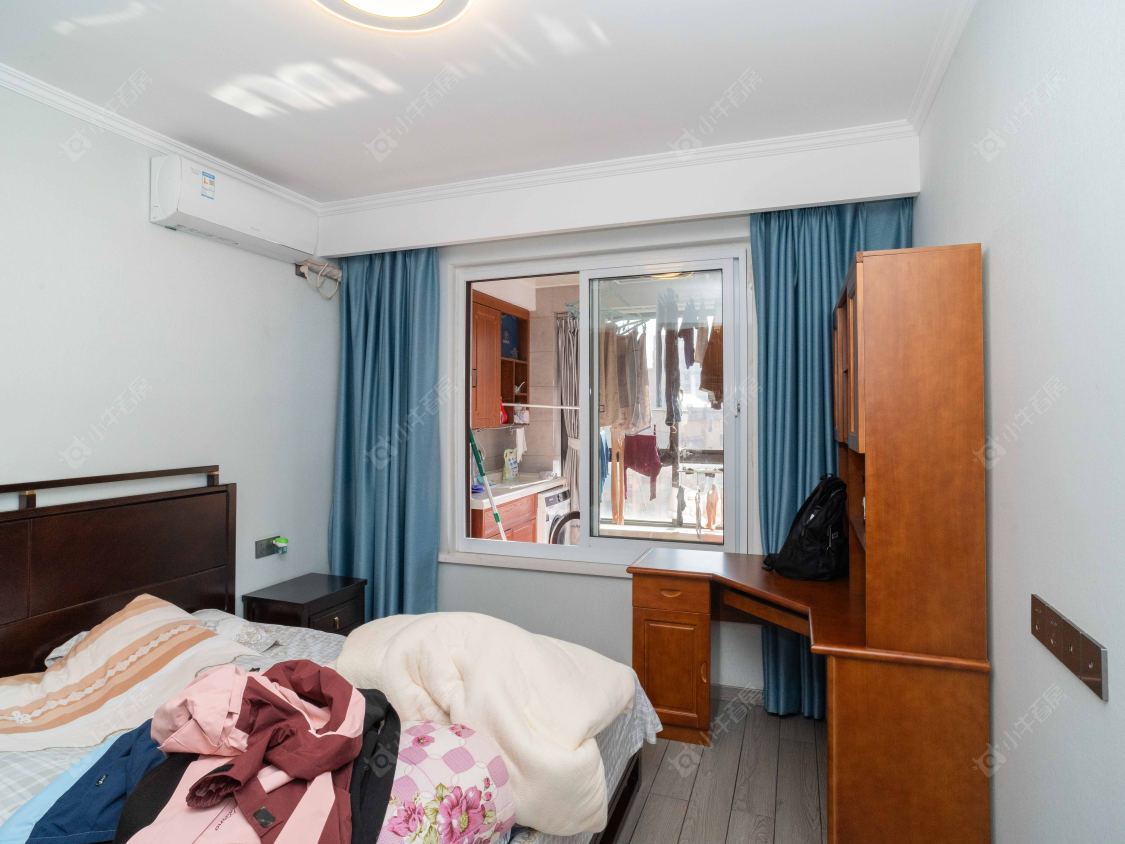 常州梧桐香郡二期在售二手房源室内图_小牛看房