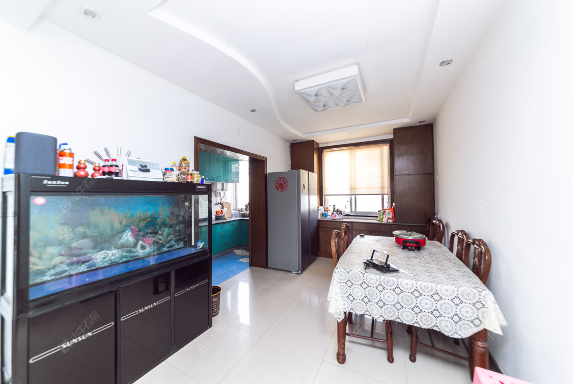 常州紫荆苑(钟楼)在售二手房源室内图_小牛看房