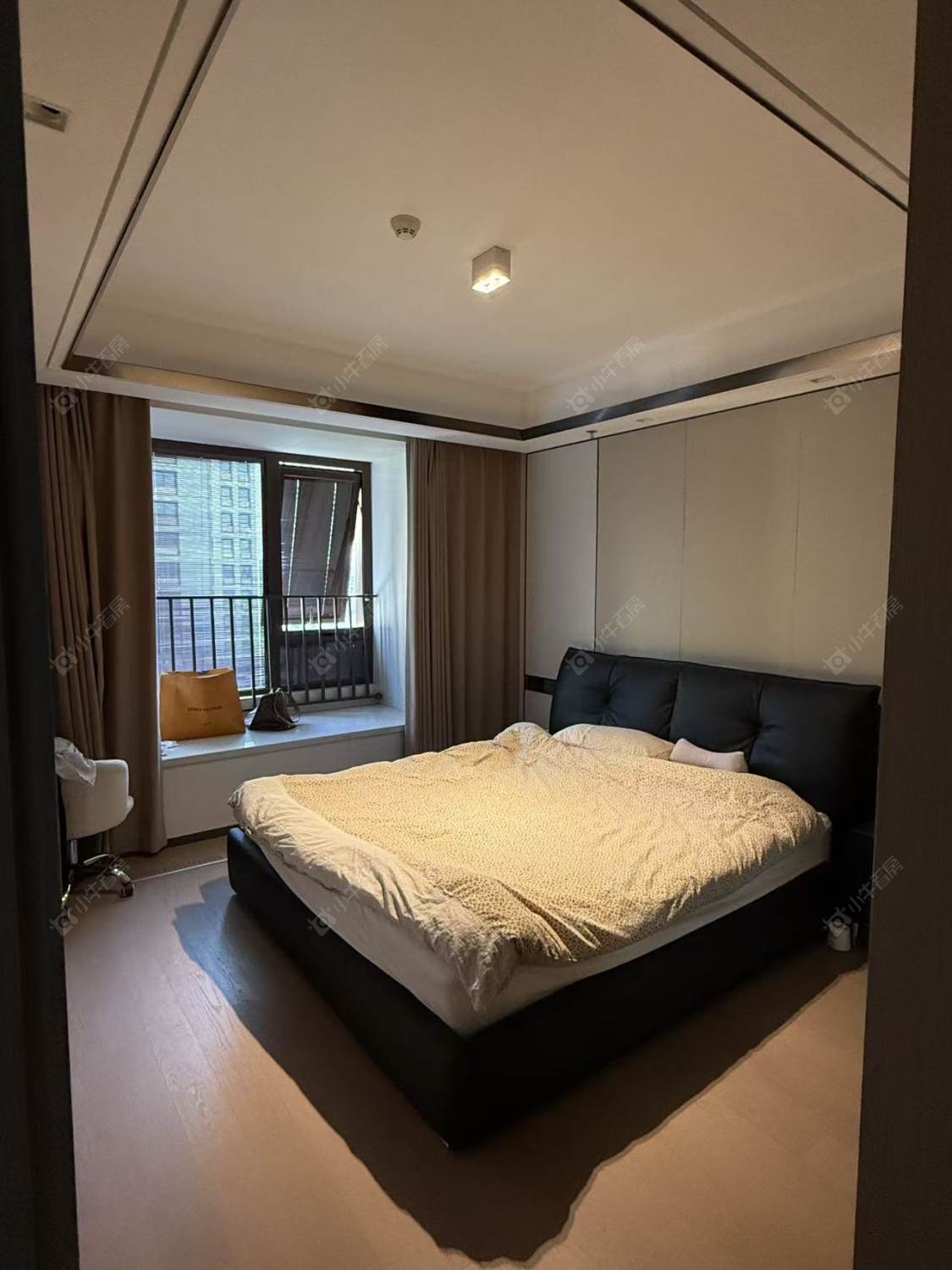 常州环球港湾在租房源_小牛看房