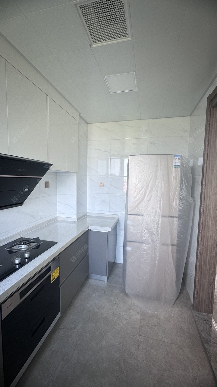 常州碧桂园碧玥和鸣在租房源室内图_小牛看房