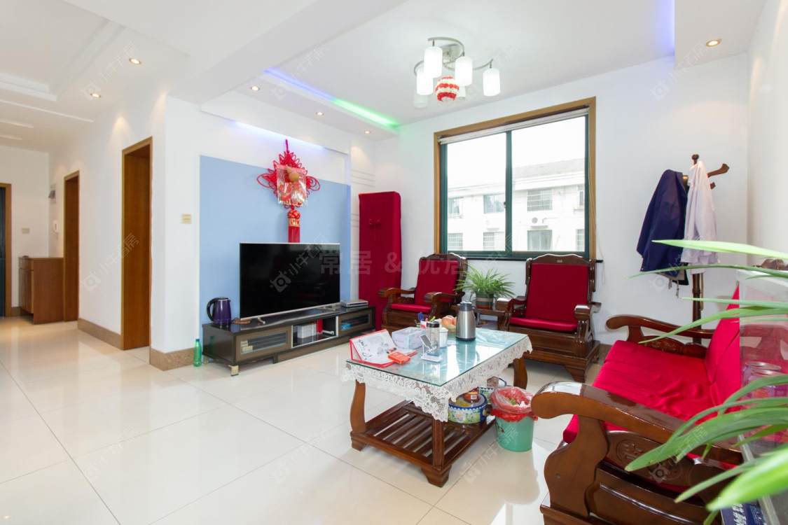 常州朝阳花园在售二手房源室内图_小牛看房