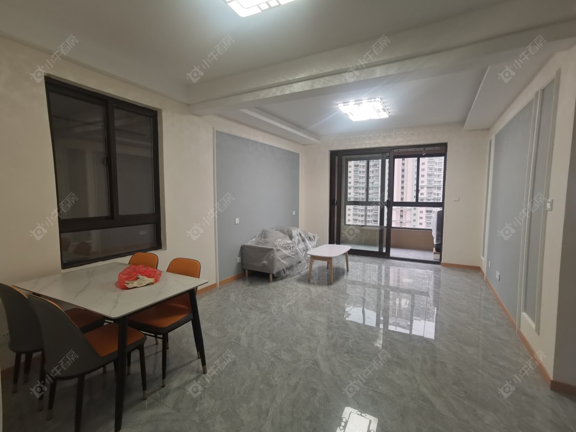 常州龙德花园在租房源_小牛看房