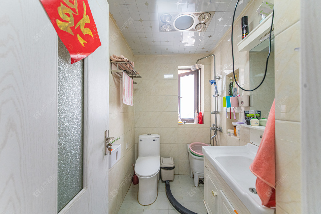 常州新城熙园在售二手房源室内图_小牛看房