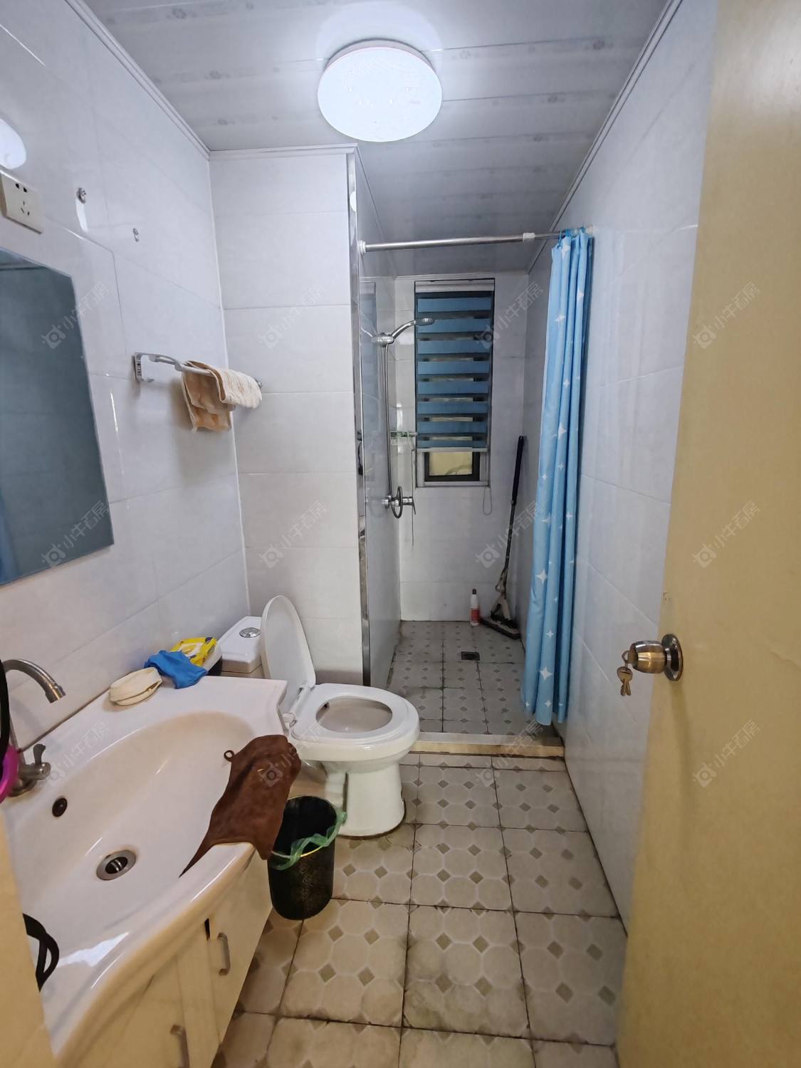 常州丁香苑(钟楼)在租房源室内图_小牛看房