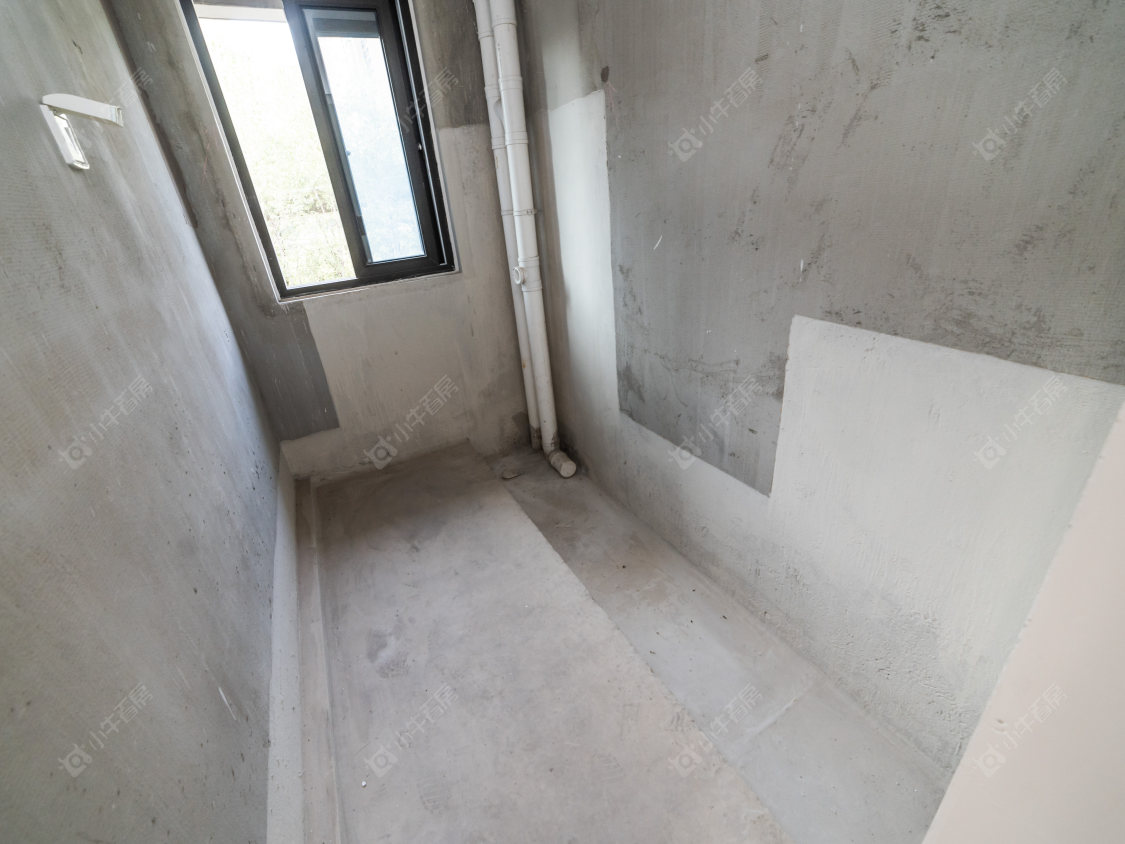 常州旭辉都会里在售二手房源室内图_小牛看房