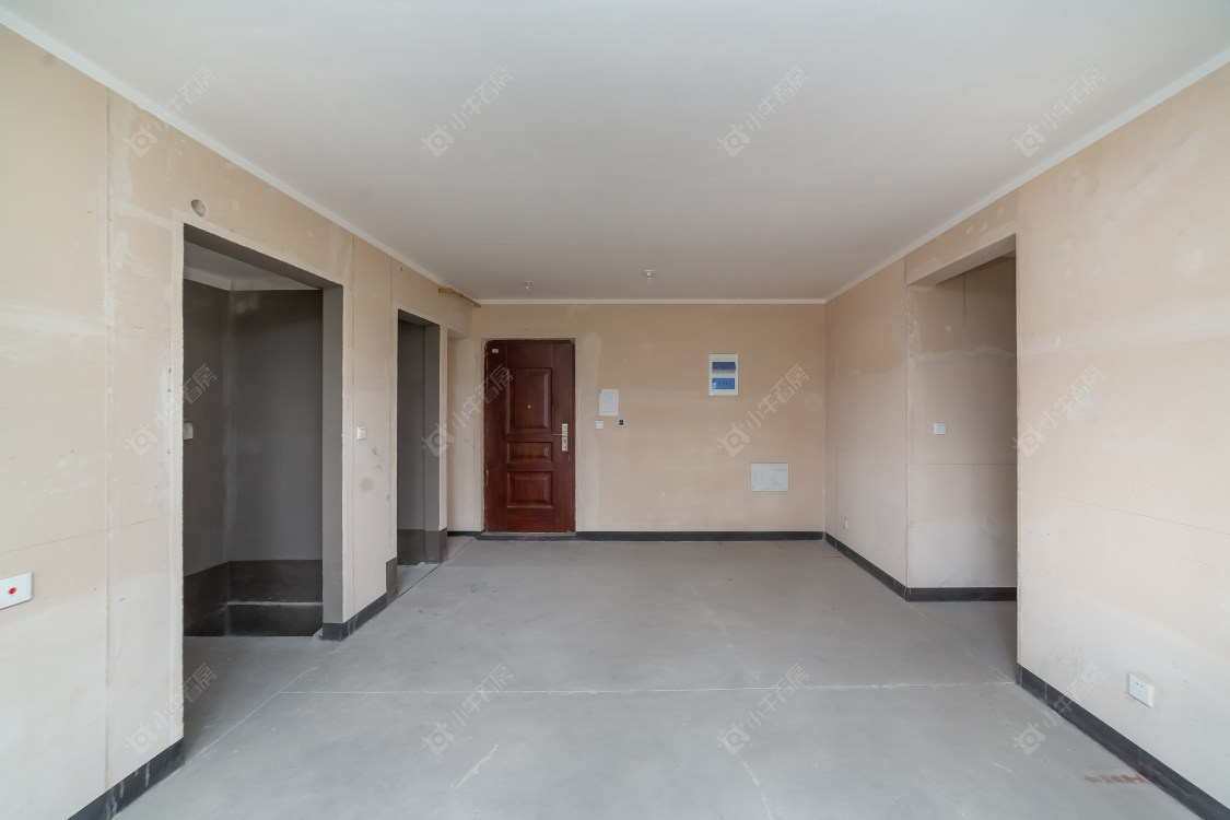 常州新城黑牡丹·世纪之光在售二手房源室内图_小牛看房