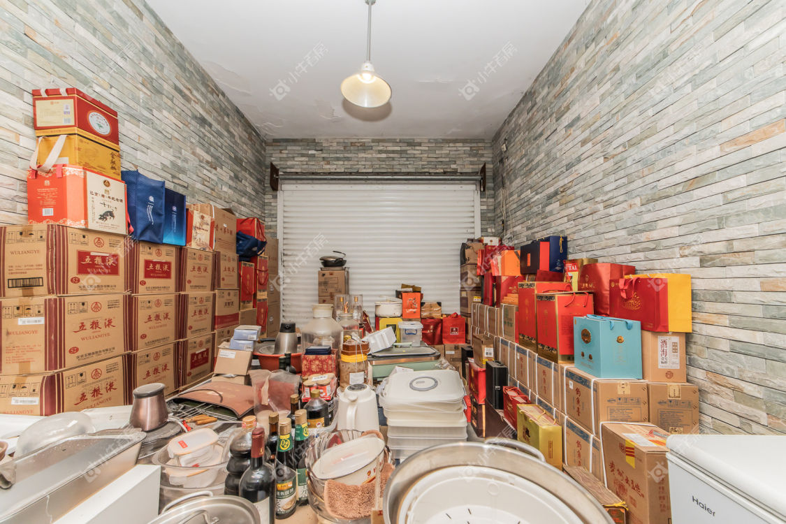 常州御花园(新北)在租房源室内图_小牛看房