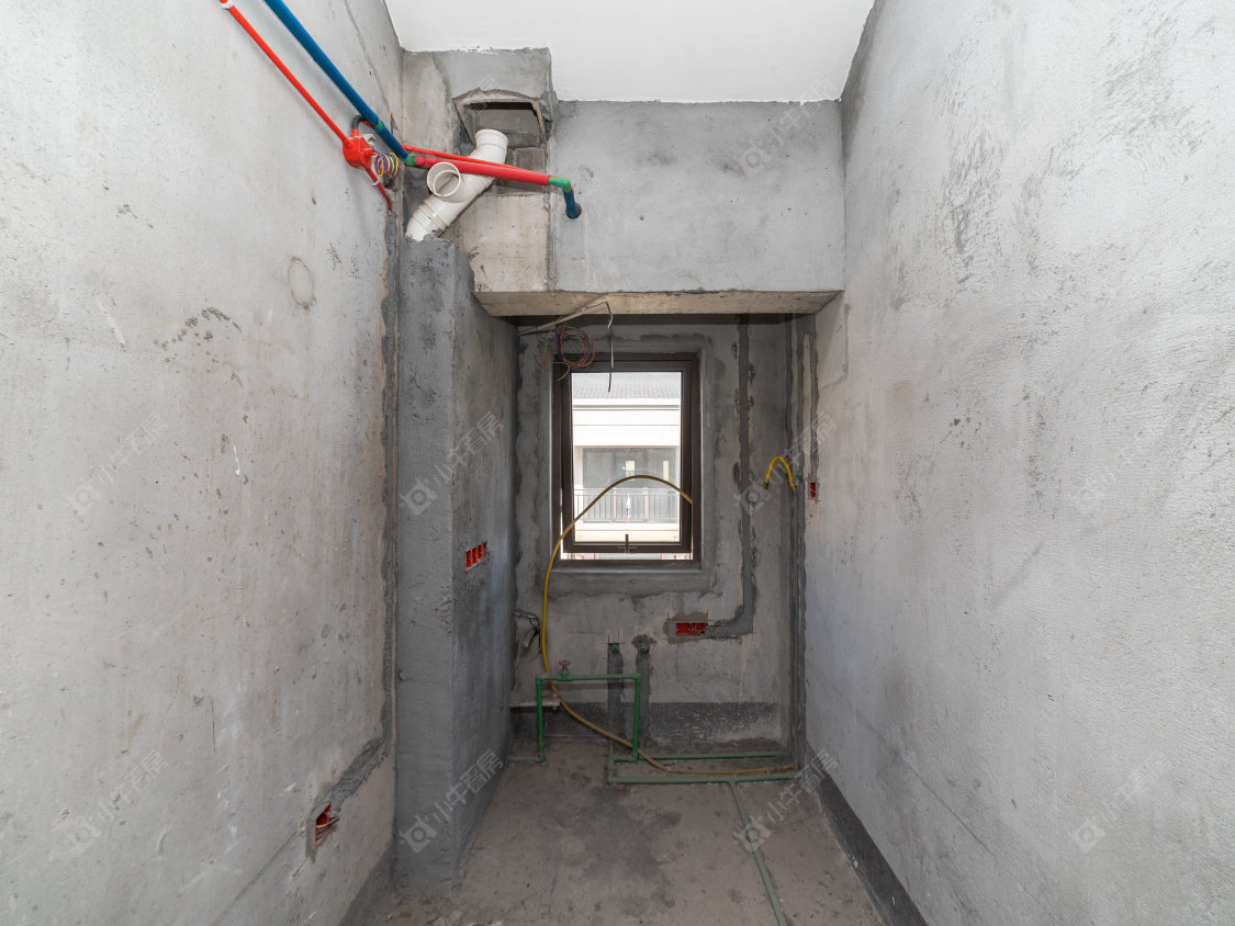 常州横芙商务广场在售二手房源室内图_小牛看房