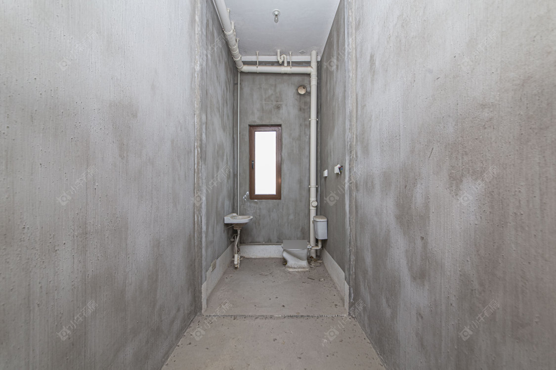 常州湖畔春秋在售二手房源室内图_小牛看房