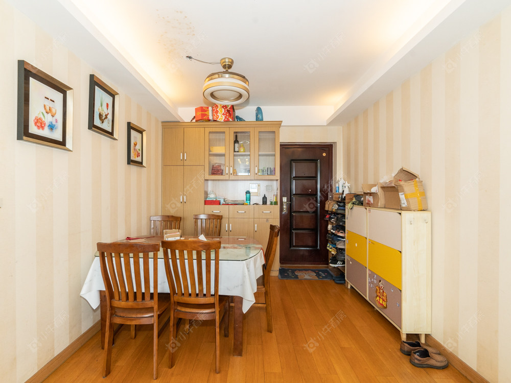 常州九洲花园二期在售二手房源室内图_小牛看房