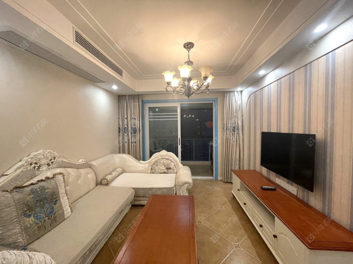 常州天隽峰在租房源室内图_小牛看房