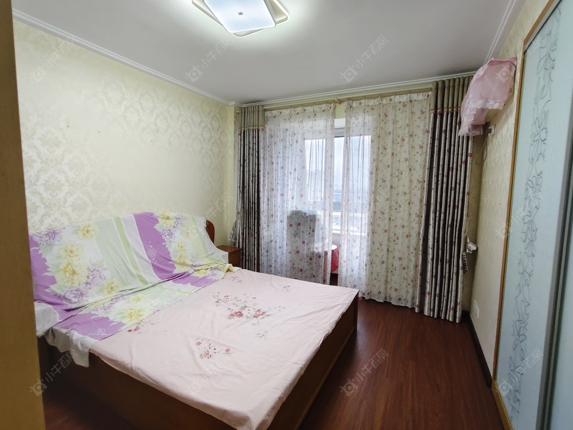 常州新立名园在租房源室内图_小牛看房