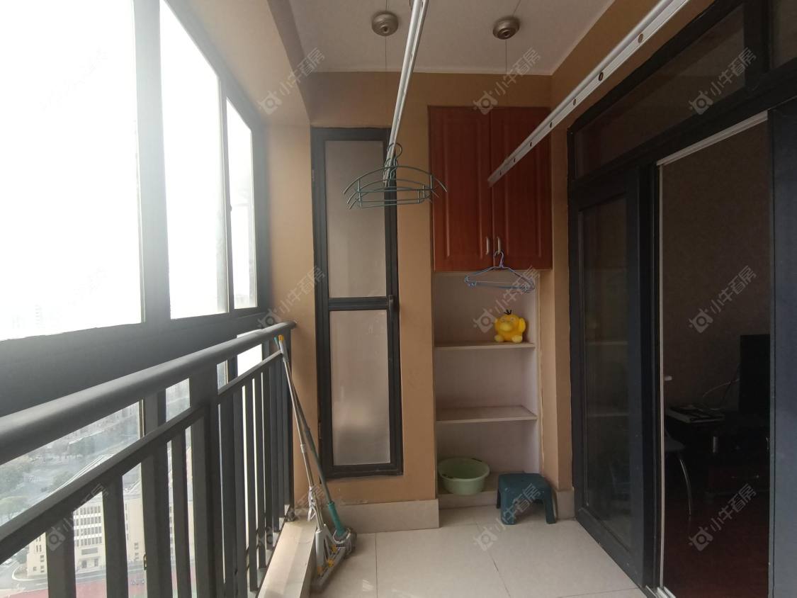 常州新城域二期在租房源室内图_小牛看房