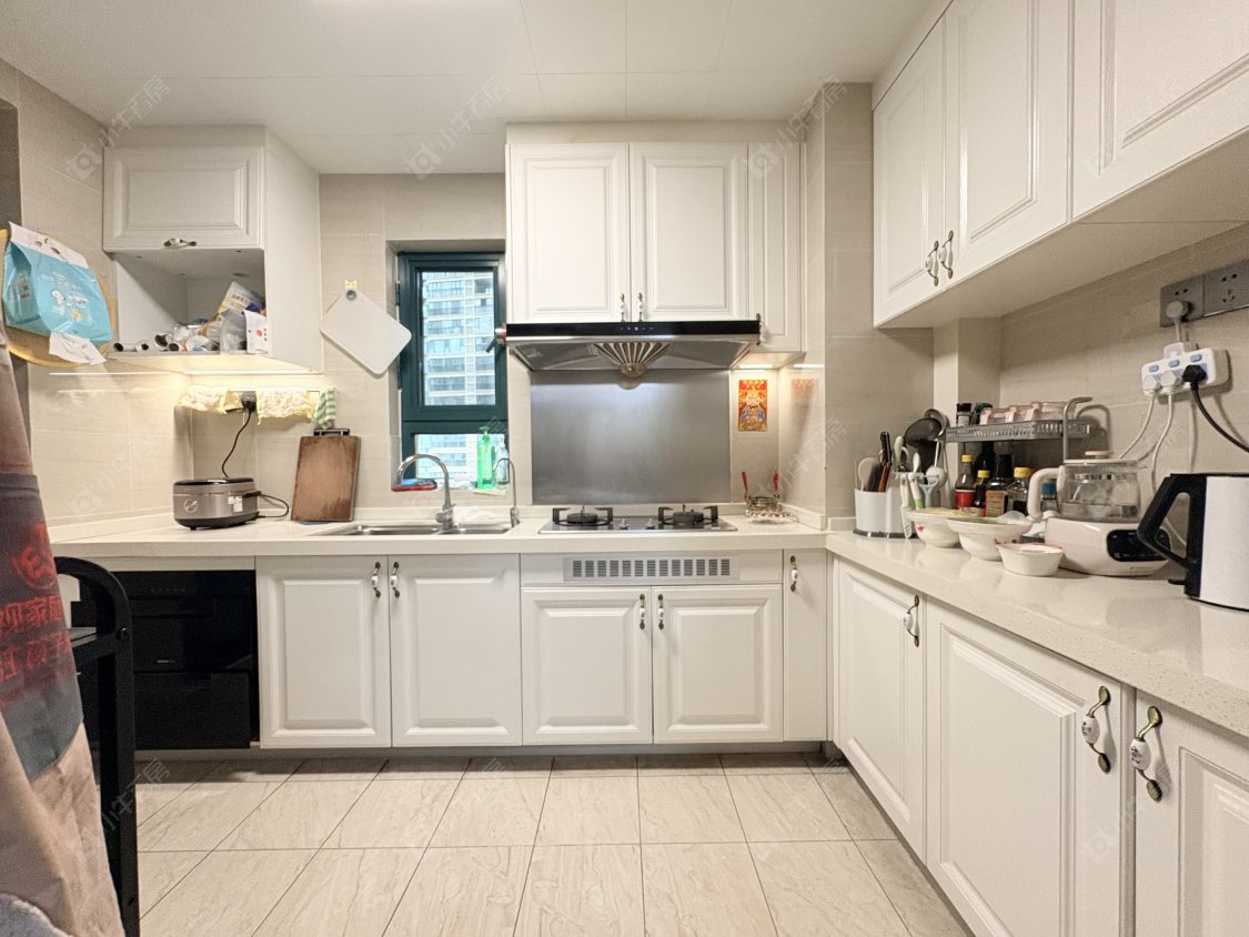 丹阳恒大名都二三期在售二手房源室内图_小牛看房