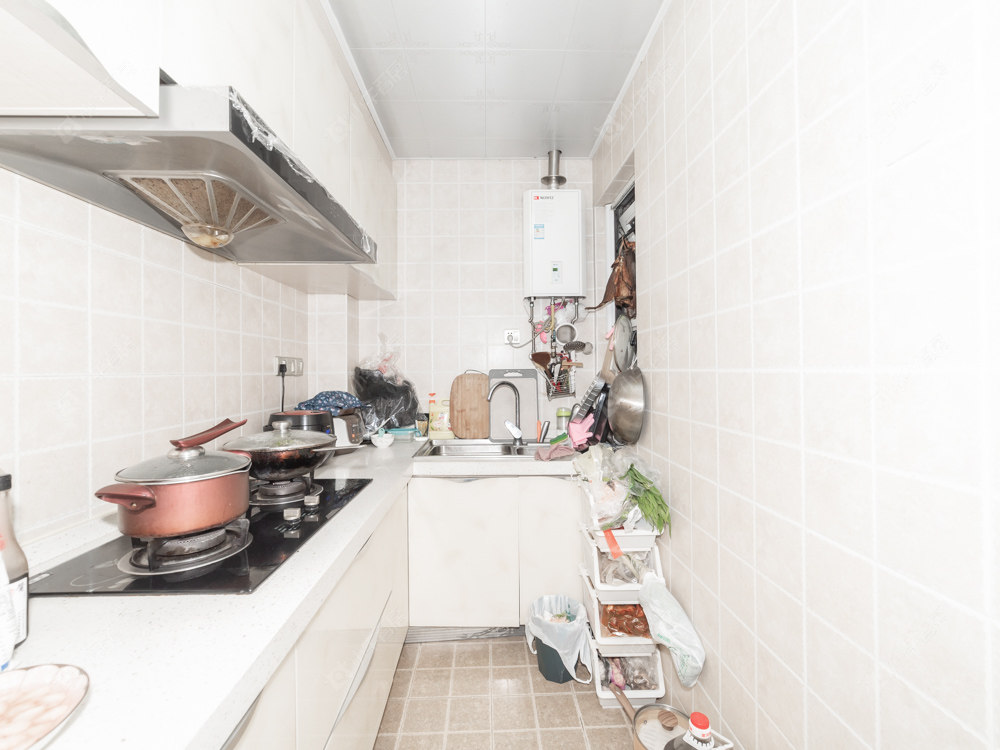 常州荣盛馨河郦舍在售二手房源室内图_小牛看房