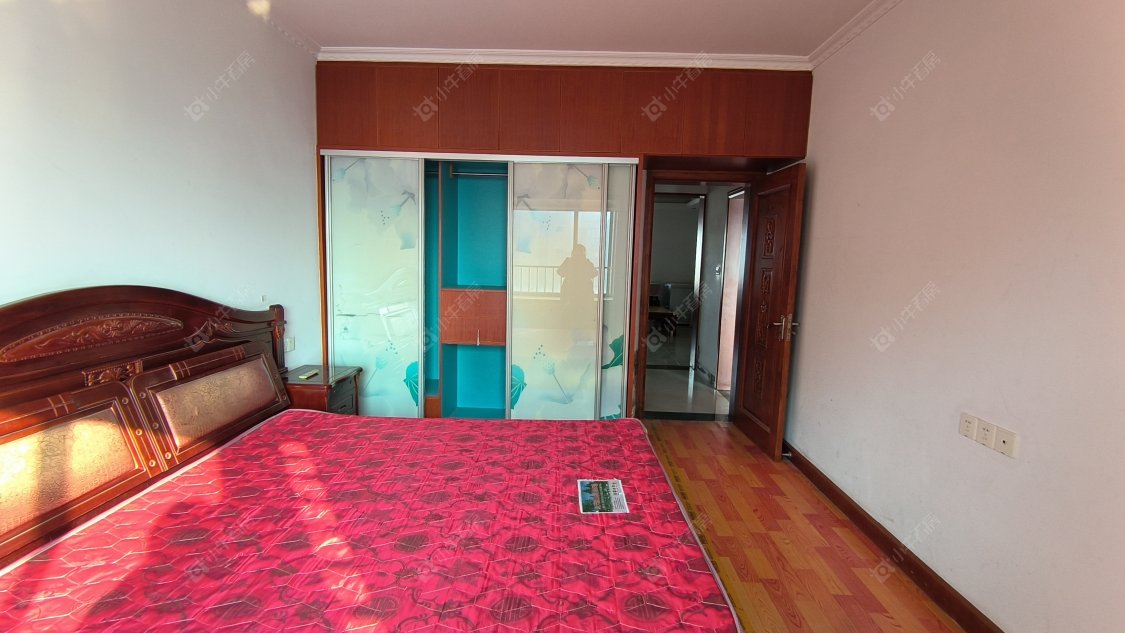 常州名仕佳园在租房源室内图_小牛看房