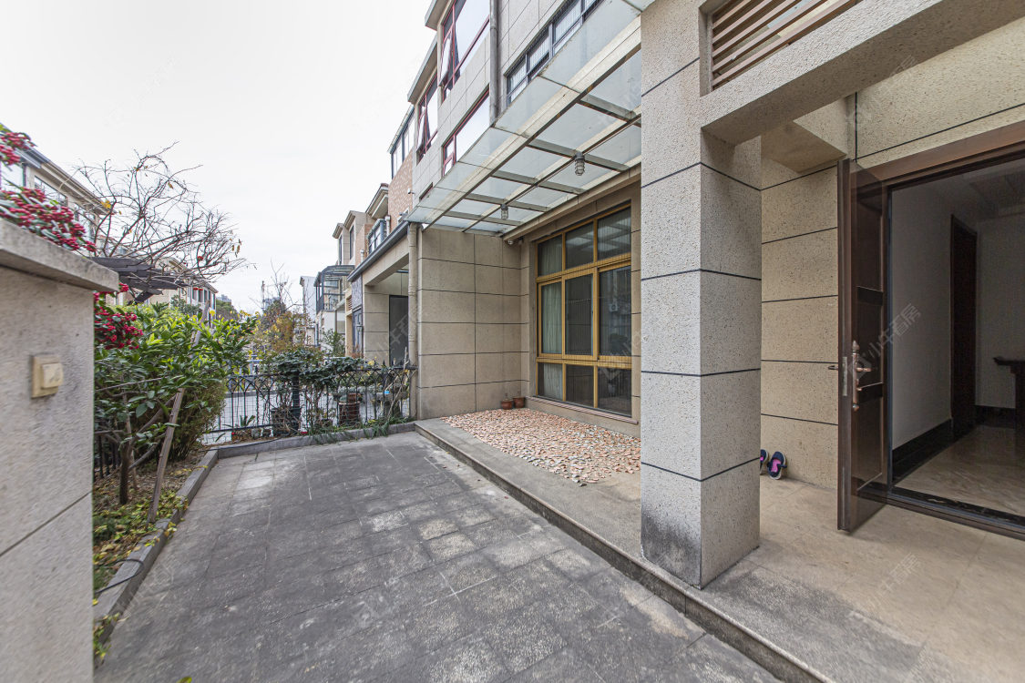 常州湖滨壹号在售二手房源小区图_小牛看房