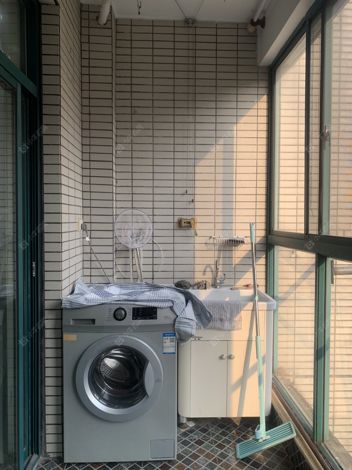 常州喜盈门花苑在租房源_小牛看房