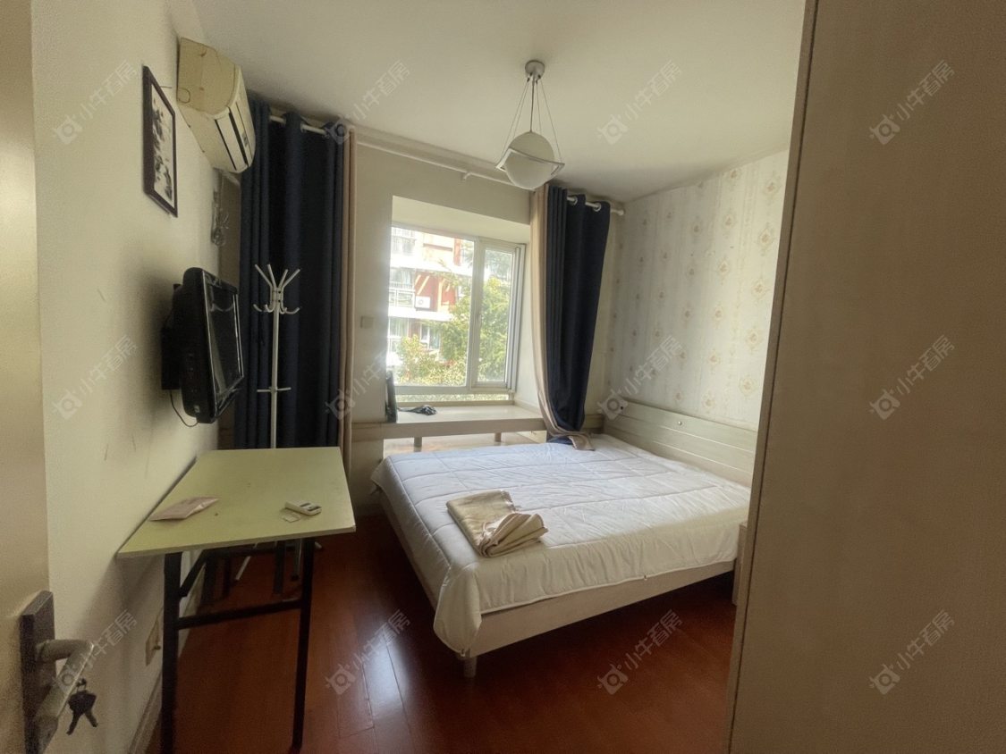 常州奥林匹克花园在租房源室内图_小牛看房