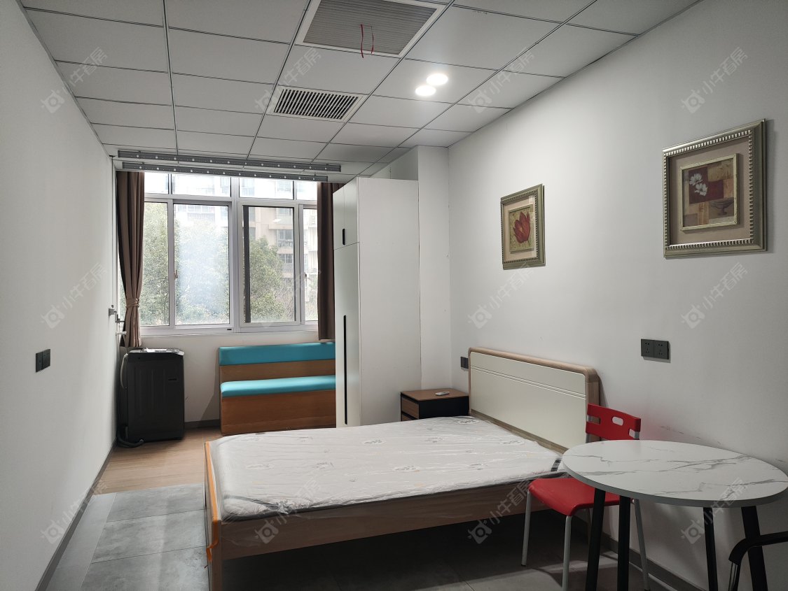 常州中意宝第在租房源_小牛看房