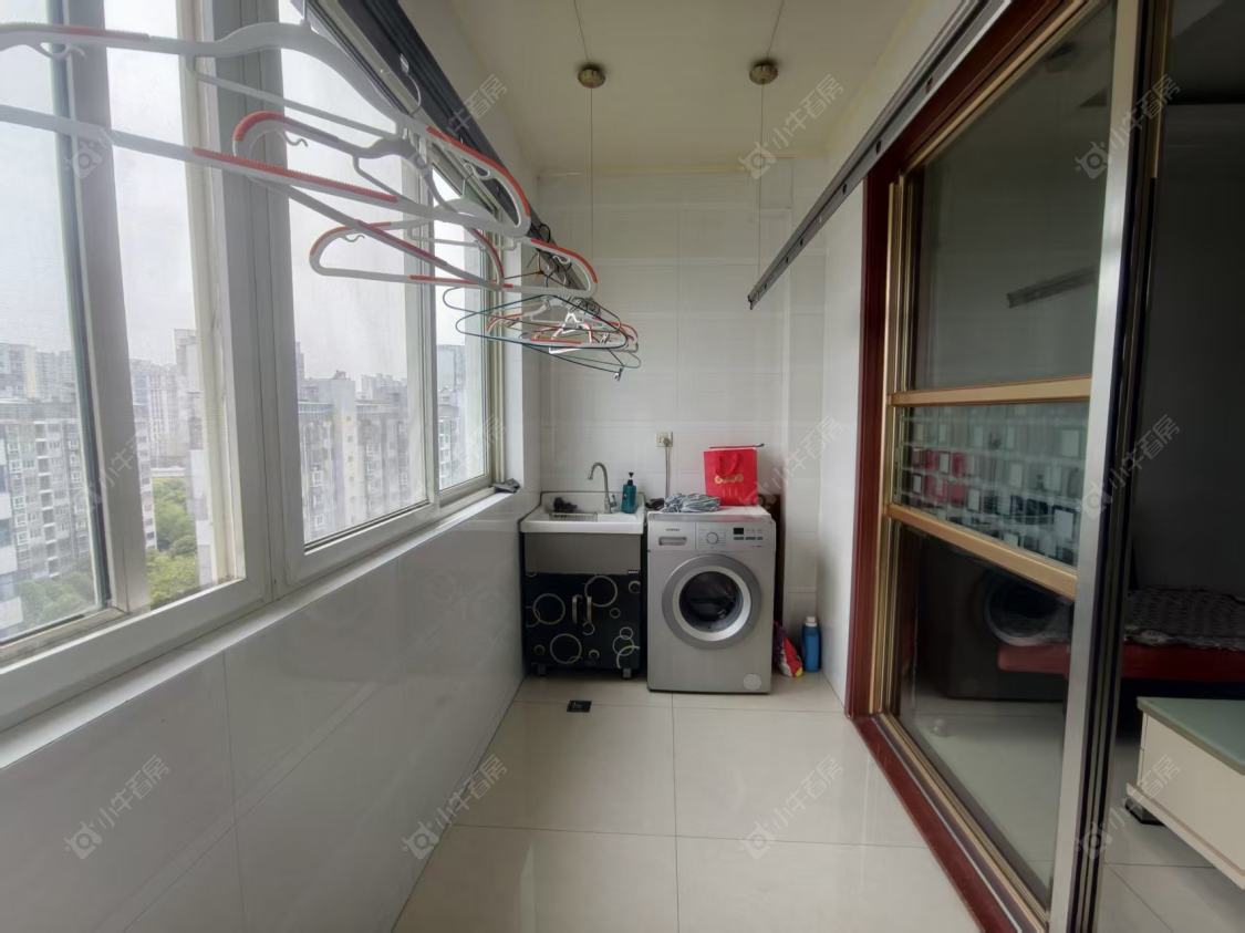 常州新丰苑在租房源室内图_小牛看房