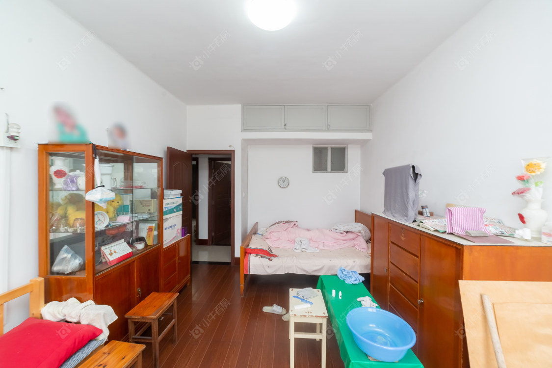 常州冶金新村在售二手房源_小牛看房