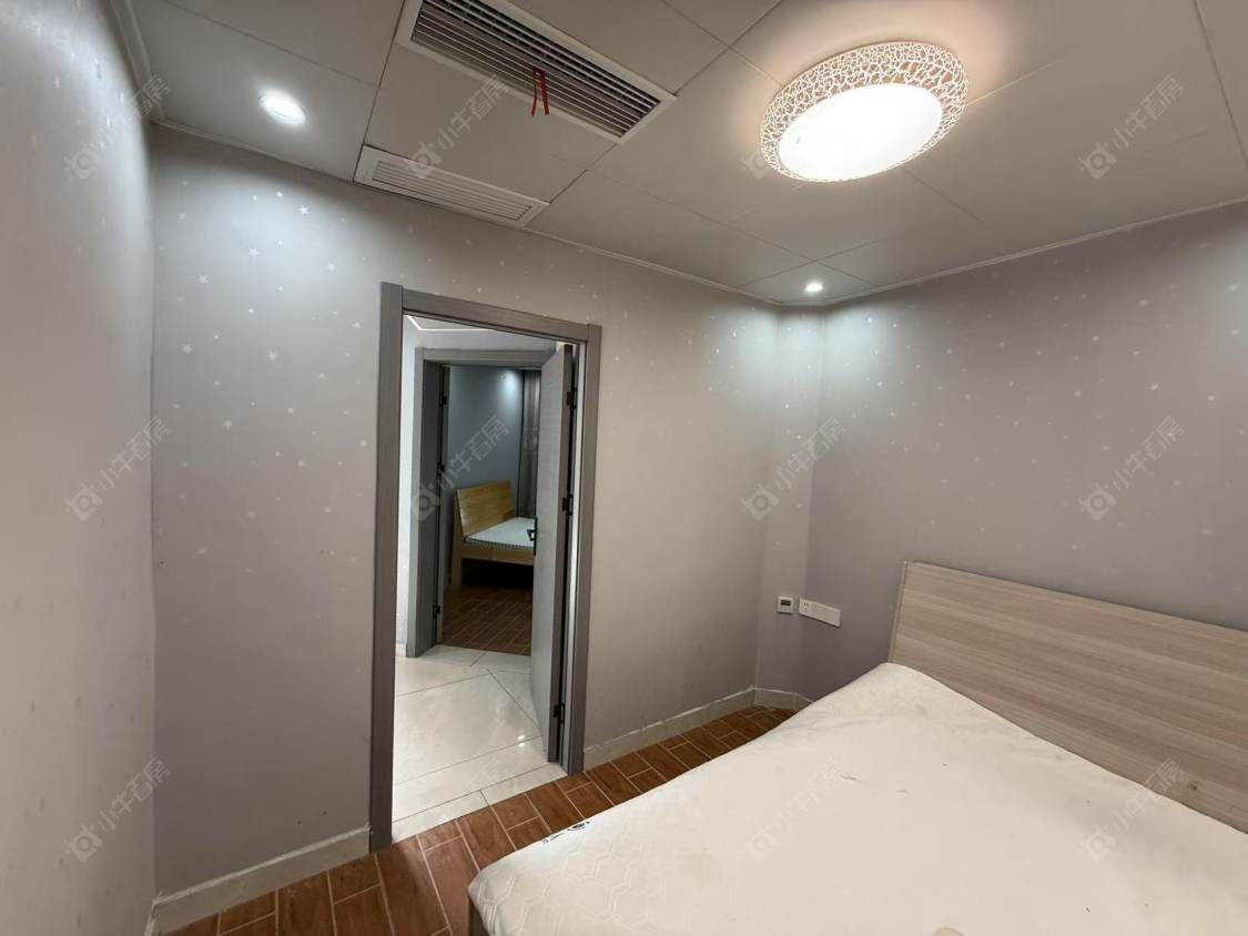 常州高成天鹅湖（公寓）在租房源室内图_小牛看房