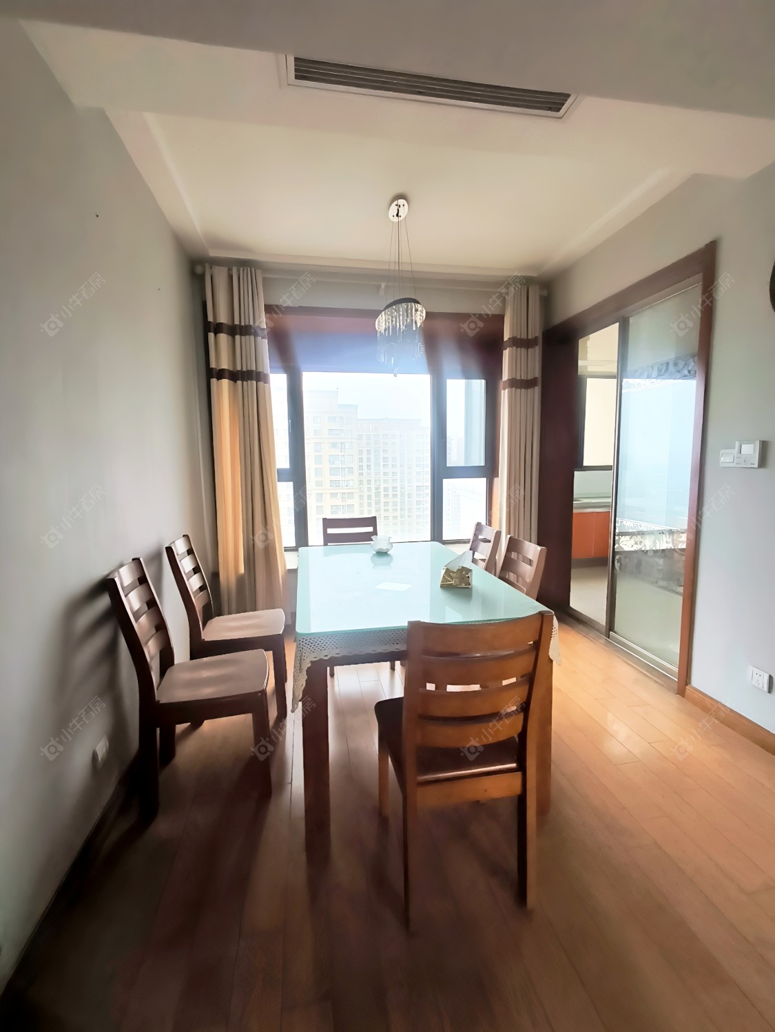 常州世茂香槟湖一期在租房源_小牛看房