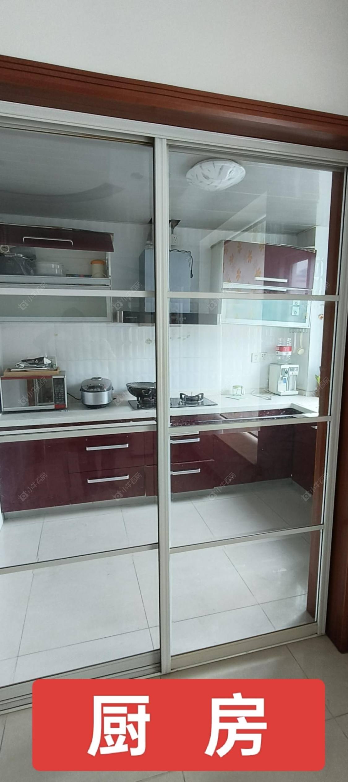 聚博花园房源室内图 常州聚博花园在租房源室内图_小牛看房