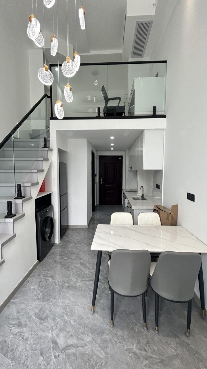 常州龙湖星图在租房源室内图_小牛看房