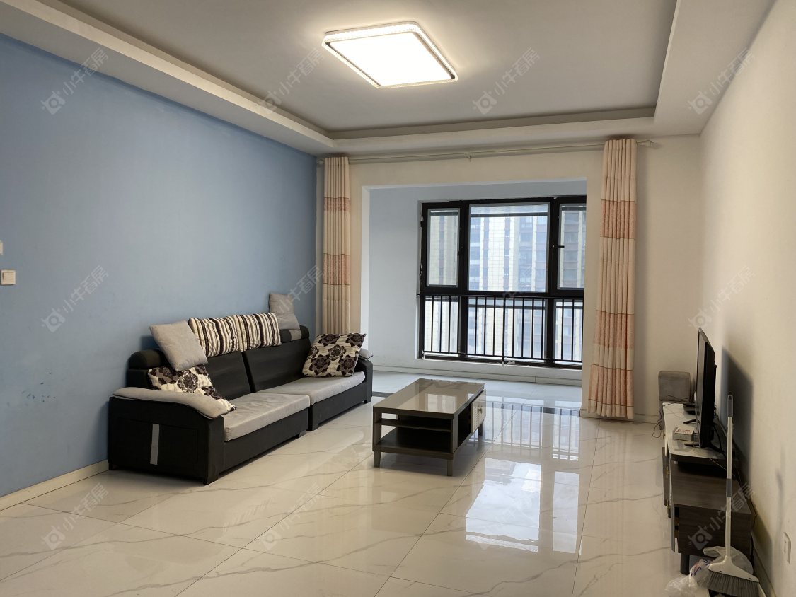 常州中景华府在租房源_小牛看房