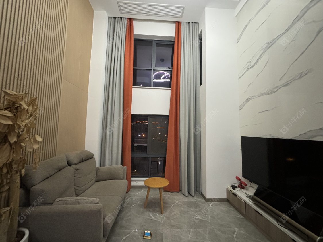 常州百瑞时代在租房源室内图_小牛看房