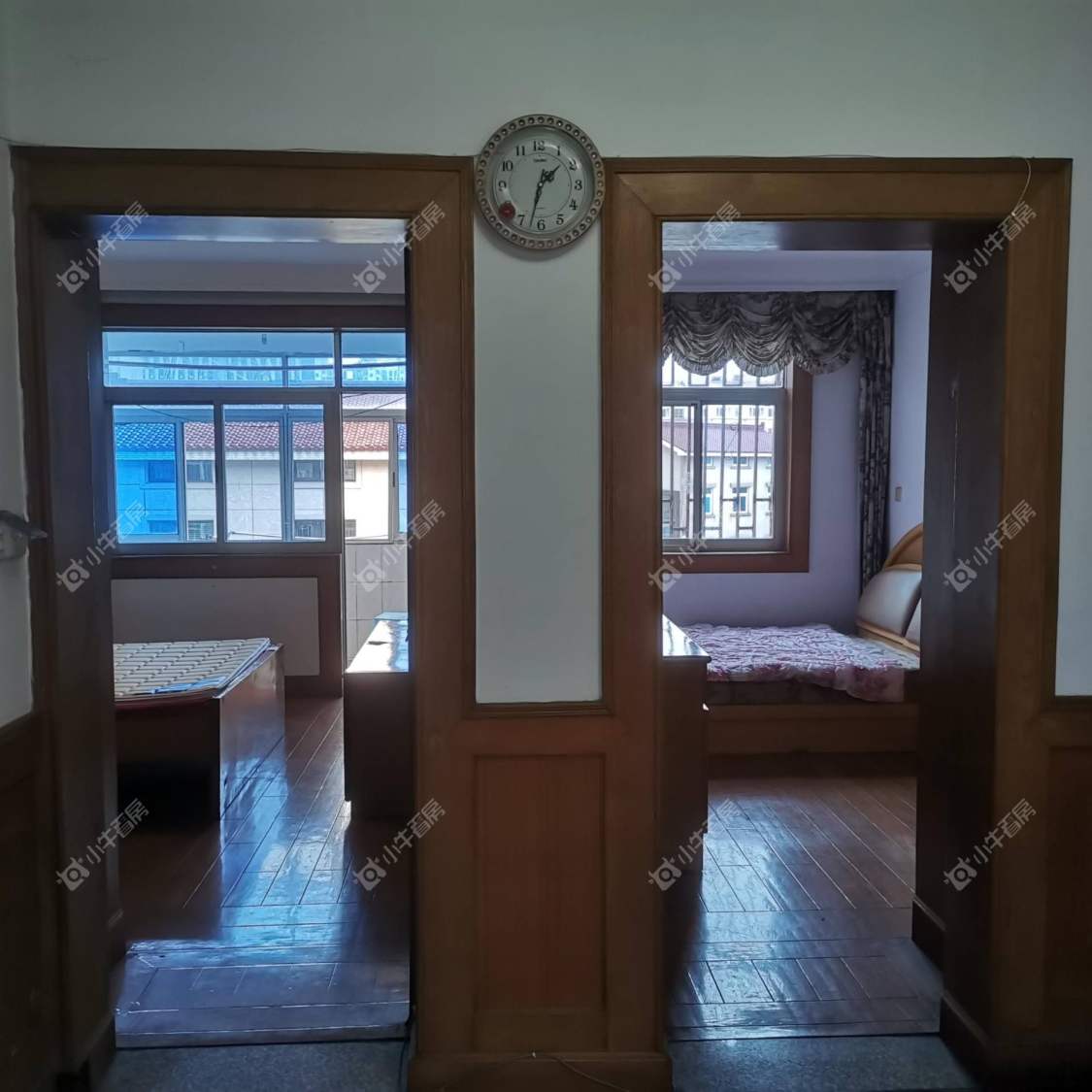 常州汇丰一村在租房源_小牛看房