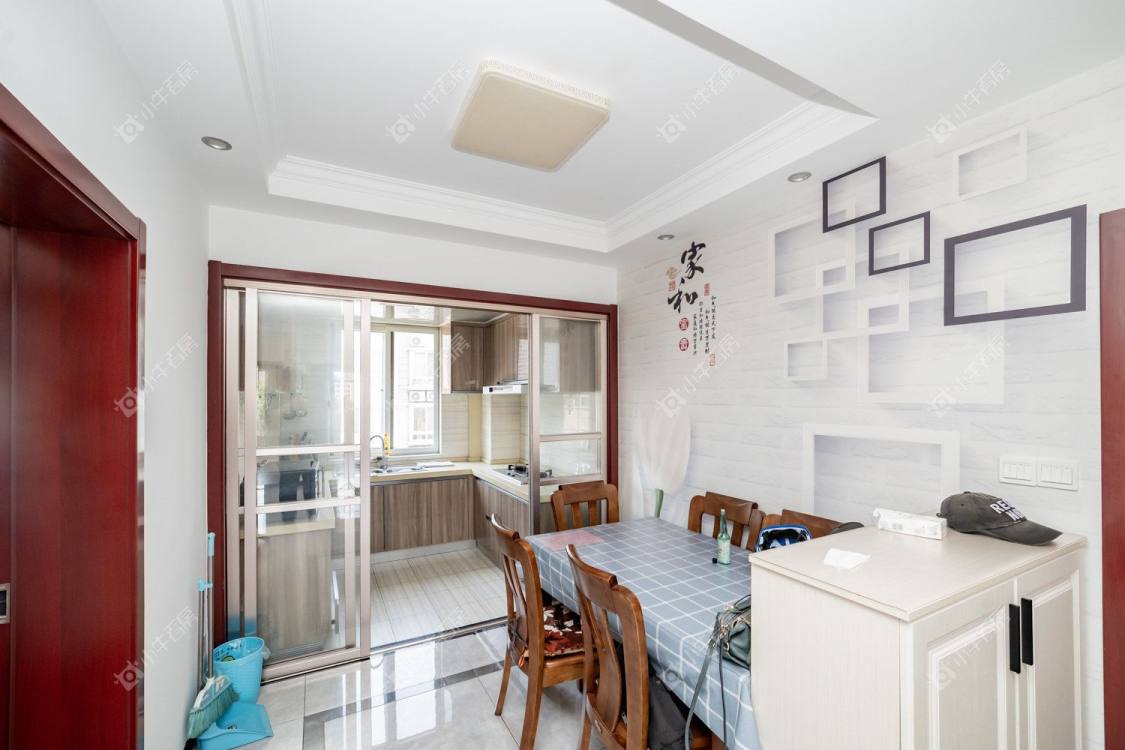 常州浦北公寓在租房源_小牛看房