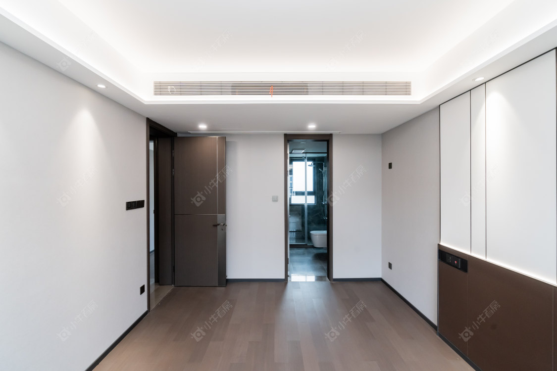 常州保利龙湖景玥府在售二手房源室内图_小牛看房