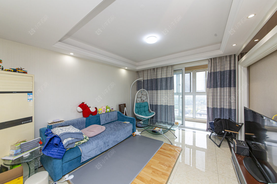 常州世家别院在售二手房源_小牛看房