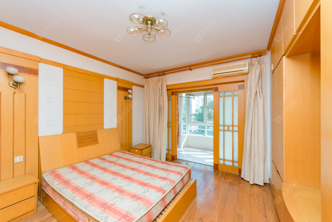 常州怀德苑在售二手房源室内图_小牛看房