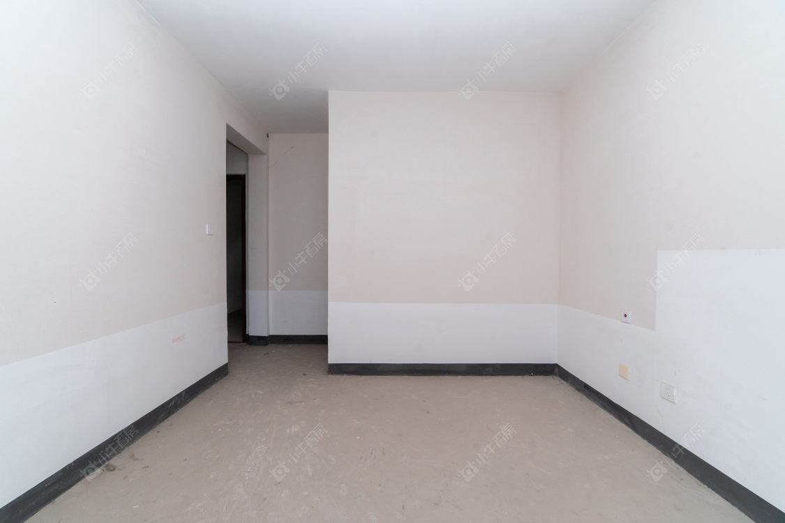 常州中梁金科启宸在售二手房源室内图_小牛看房