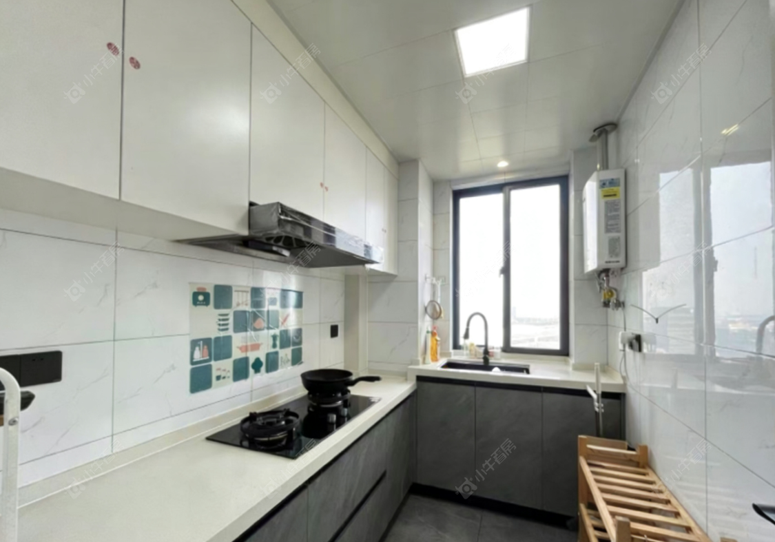 常州白马公馆在租房源室内图_小牛看房