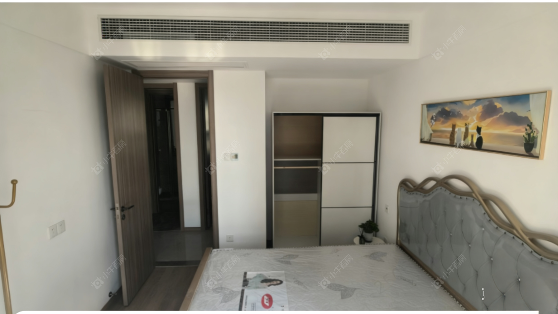 常州弘阳云峯在租房源_小牛看房