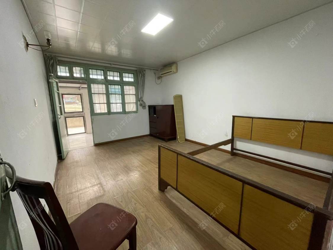 常州红梅新村在租房源室内图_小牛看房