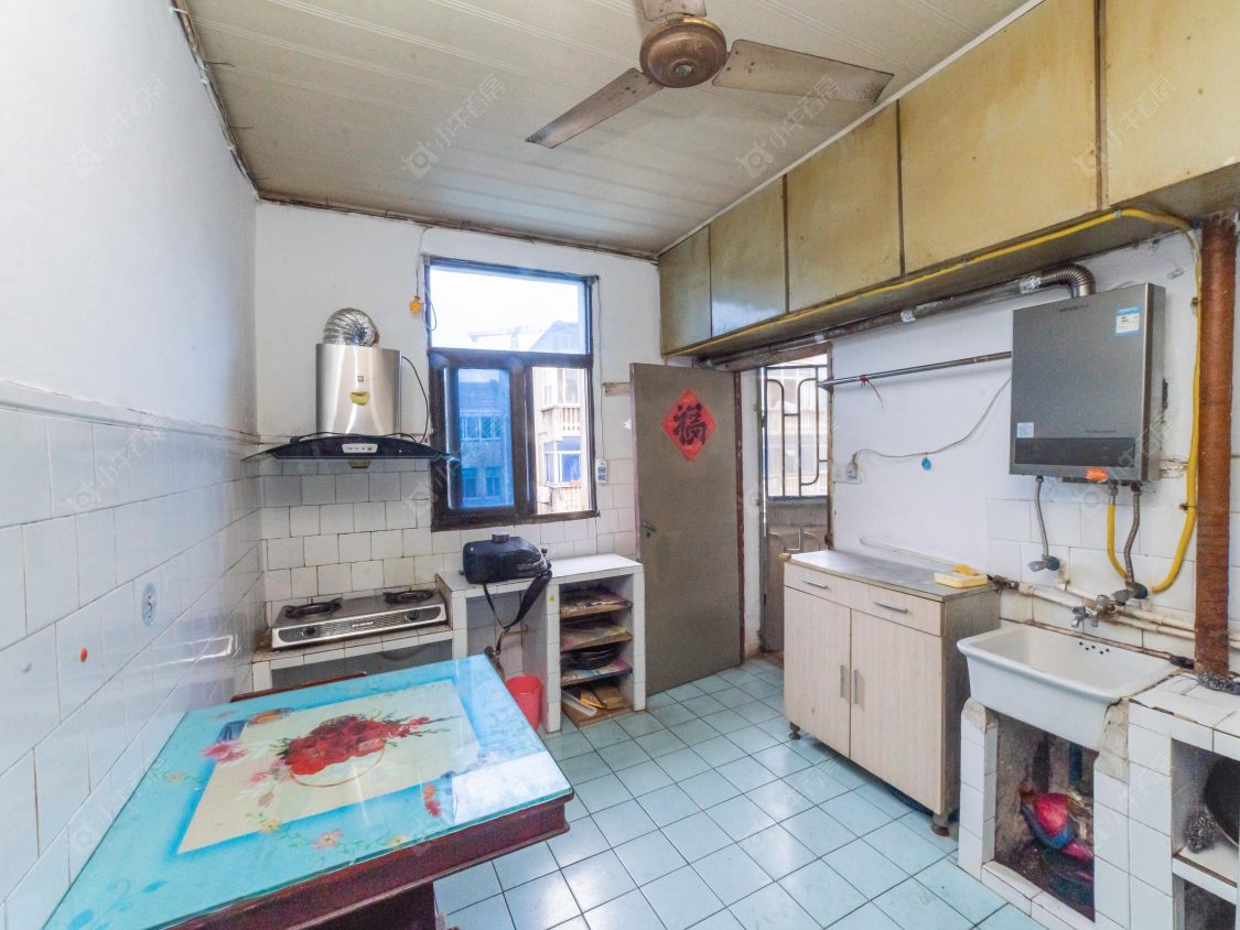 常州河苑东村在售二手房源室内图_小牛看房