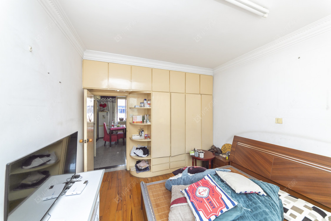 陈渡苑房源室内图 常州陈渡苑在售二手房源室内图_小牛看房