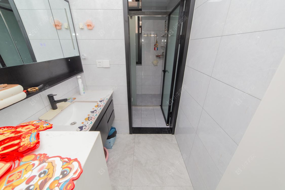 常州汇丰一村在售二手房源室内图_小牛看房