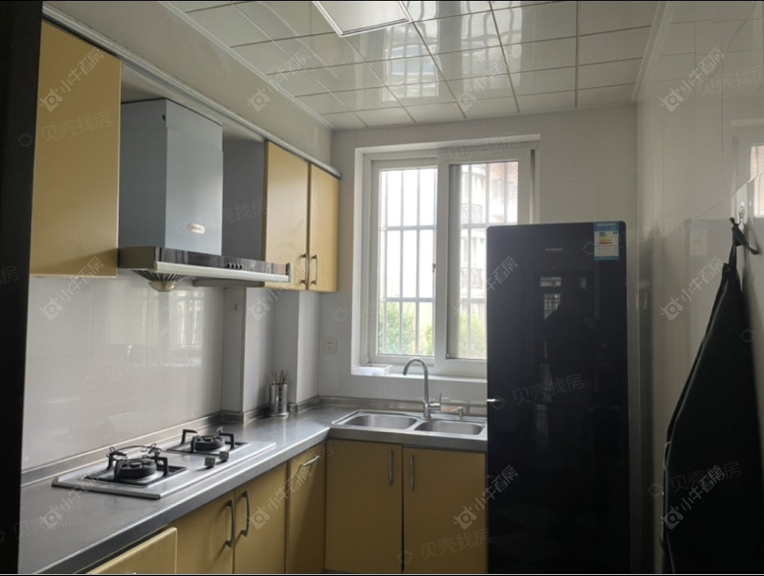 常州丽景花园在租房源室内图_小牛看房