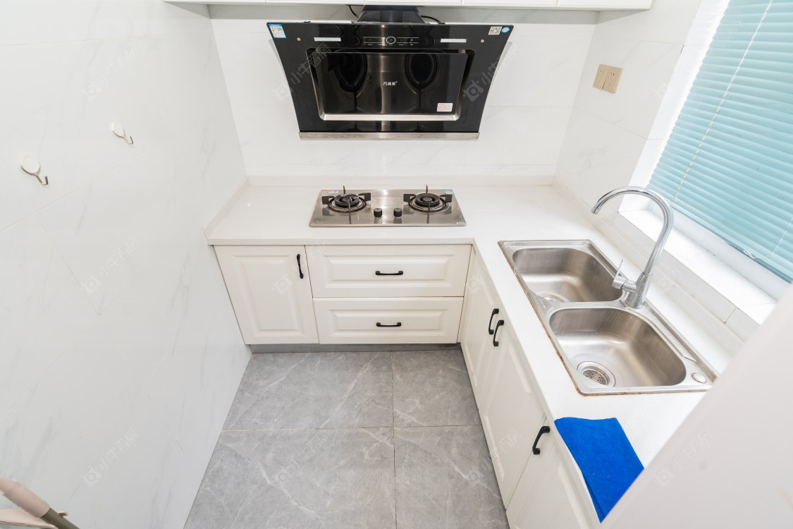 常州劳动新村南区在售二手房源室内图_小牛看房