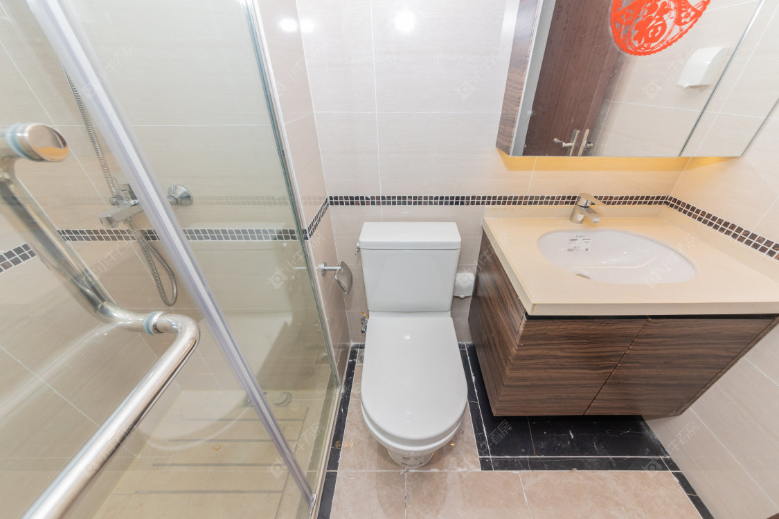 常州蓝光晶曜在售二手房源室内图_小牛看房