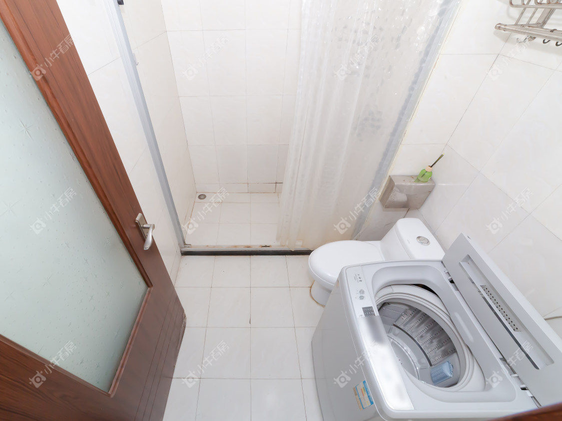 常州中央花园在租房源室内图_小牛看房